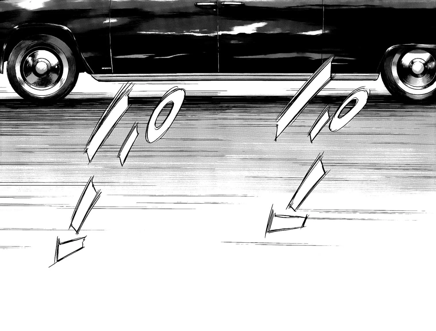 Read billy bat AR Manga Online