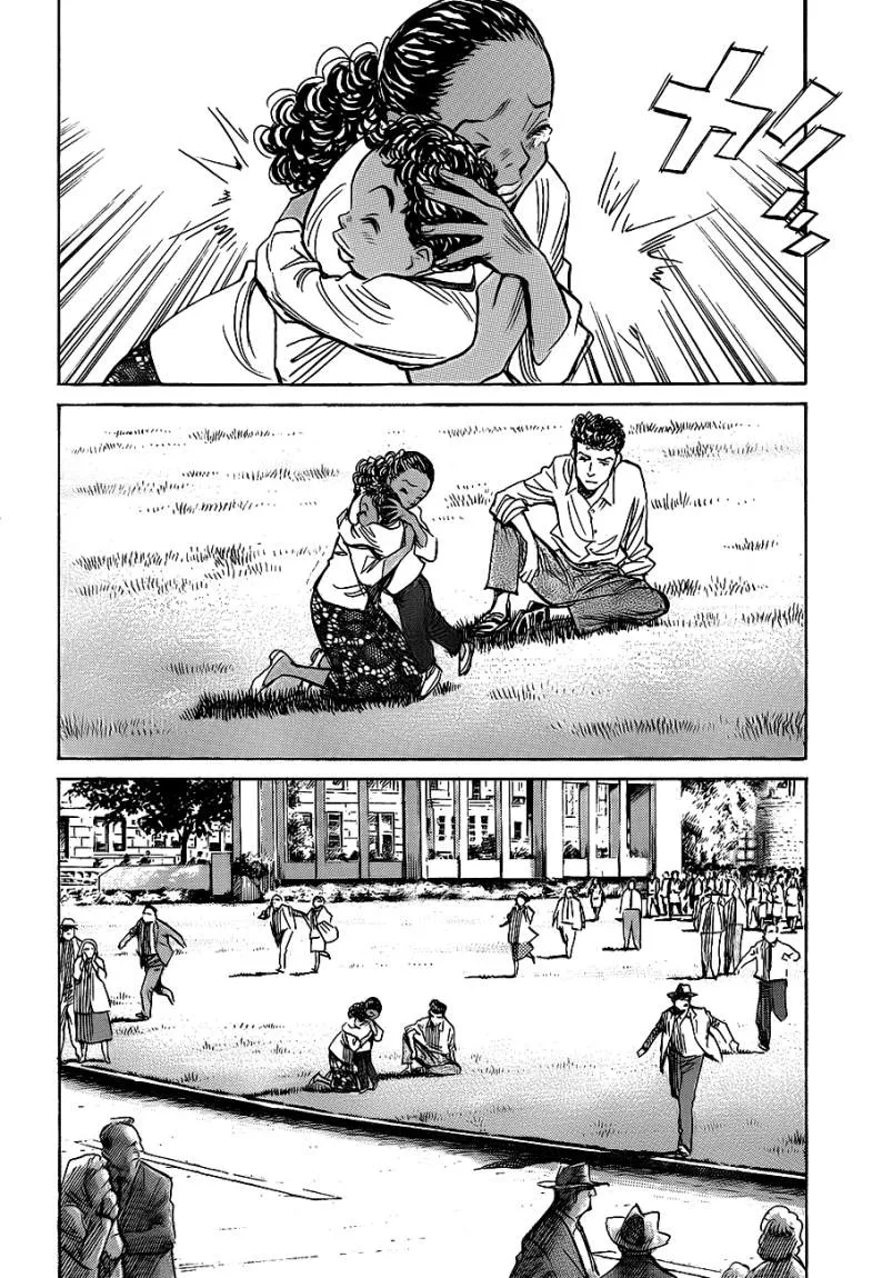 Read billy bat AR Manga Online