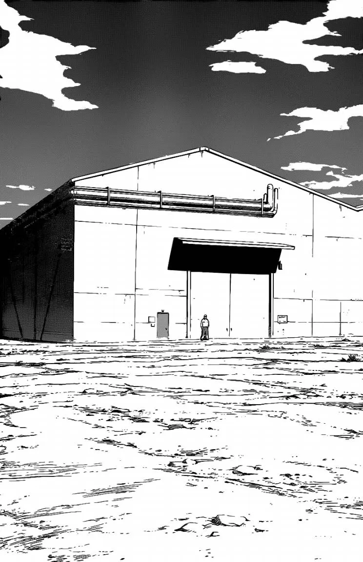 Read billy bat AR Manga Online