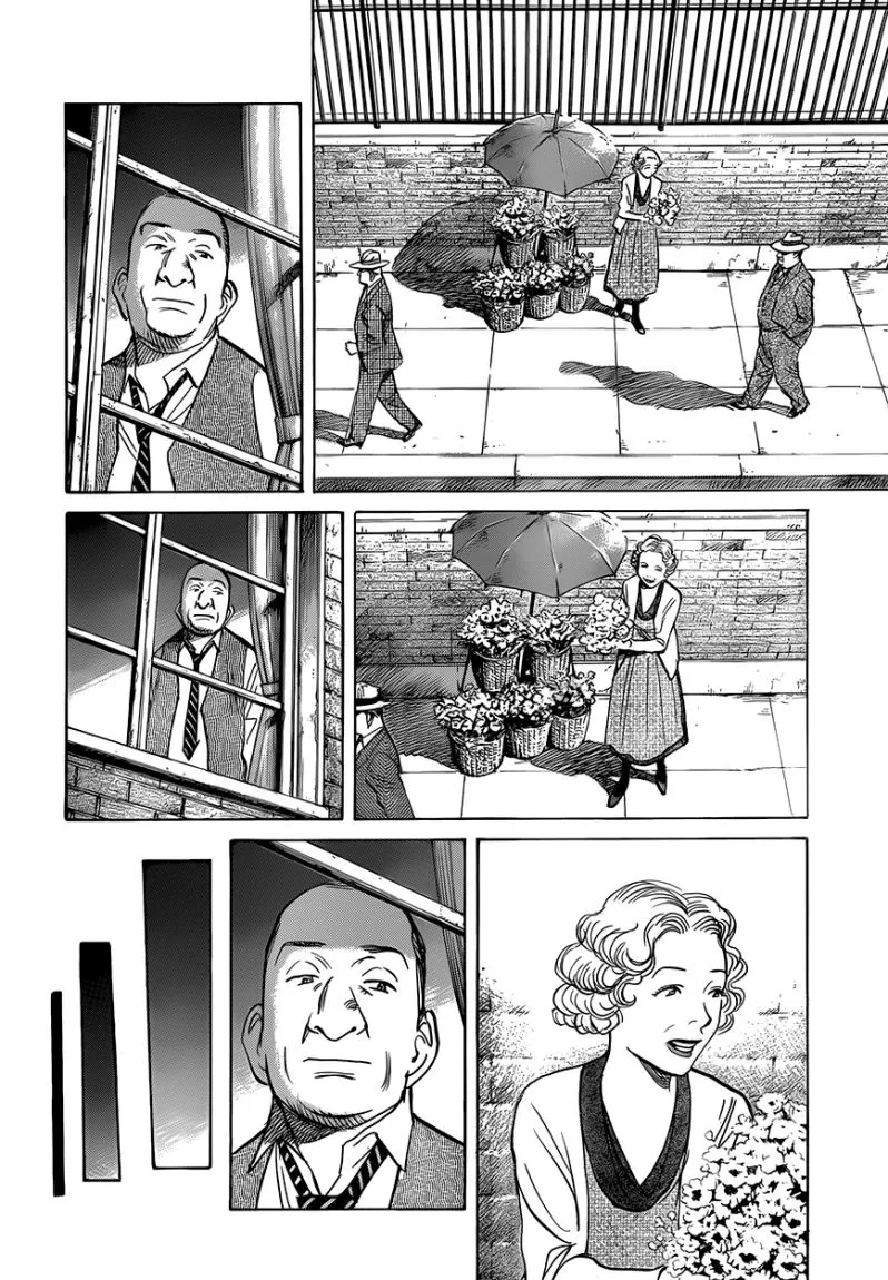 Read billy bat AR Manga Online