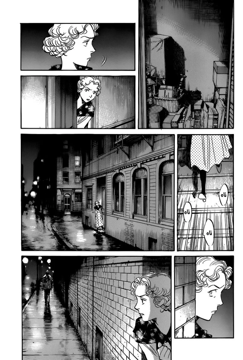 Read billy bat AR Manga Online
