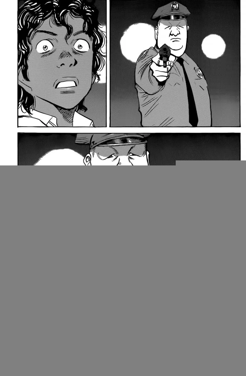 Read billy bat AR Manga Online