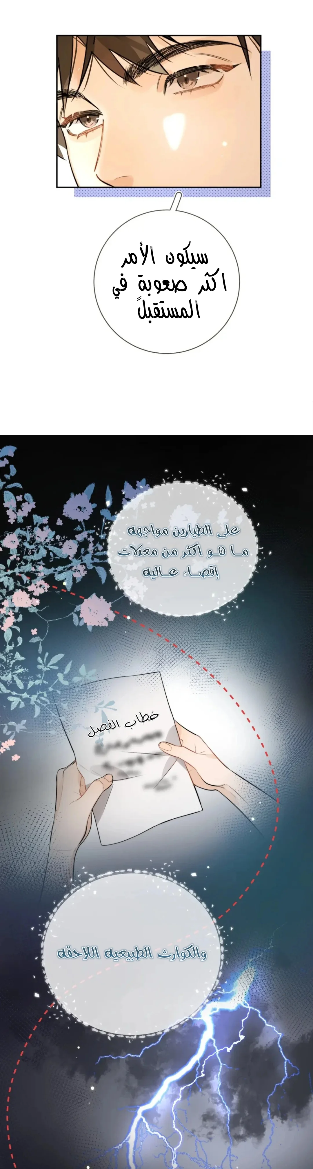 Read confession AR Manga Online