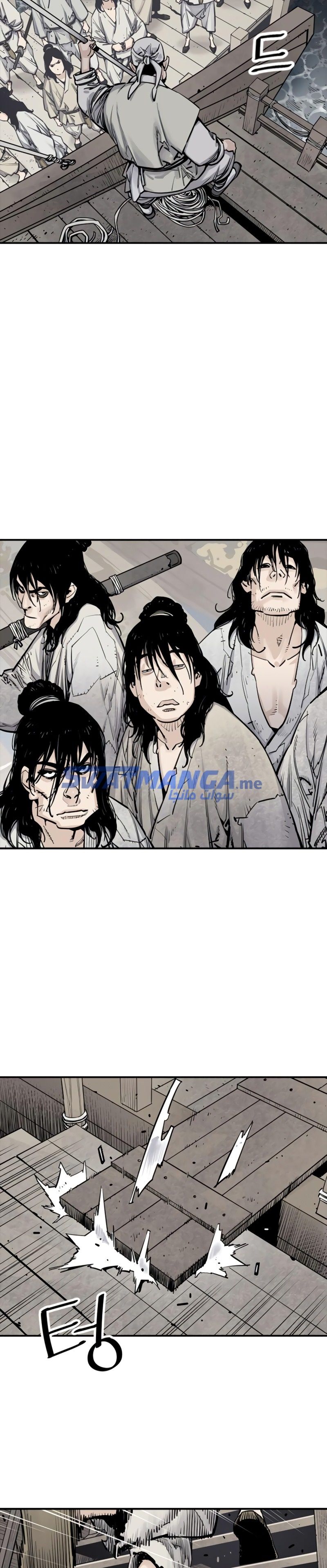 Read death god AR Manga Online