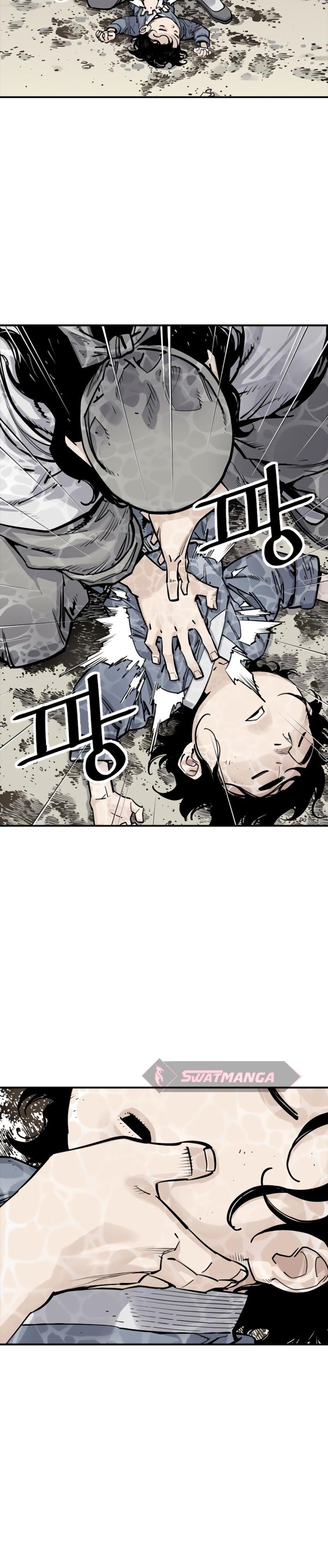 Read death god AR Manga Online