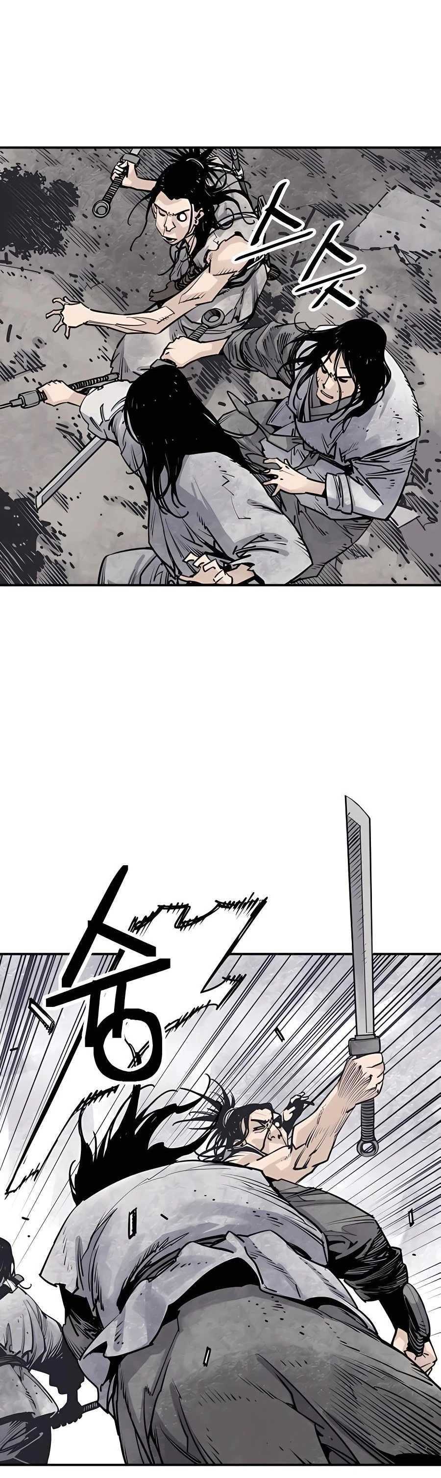 Read death god AR Manga Online