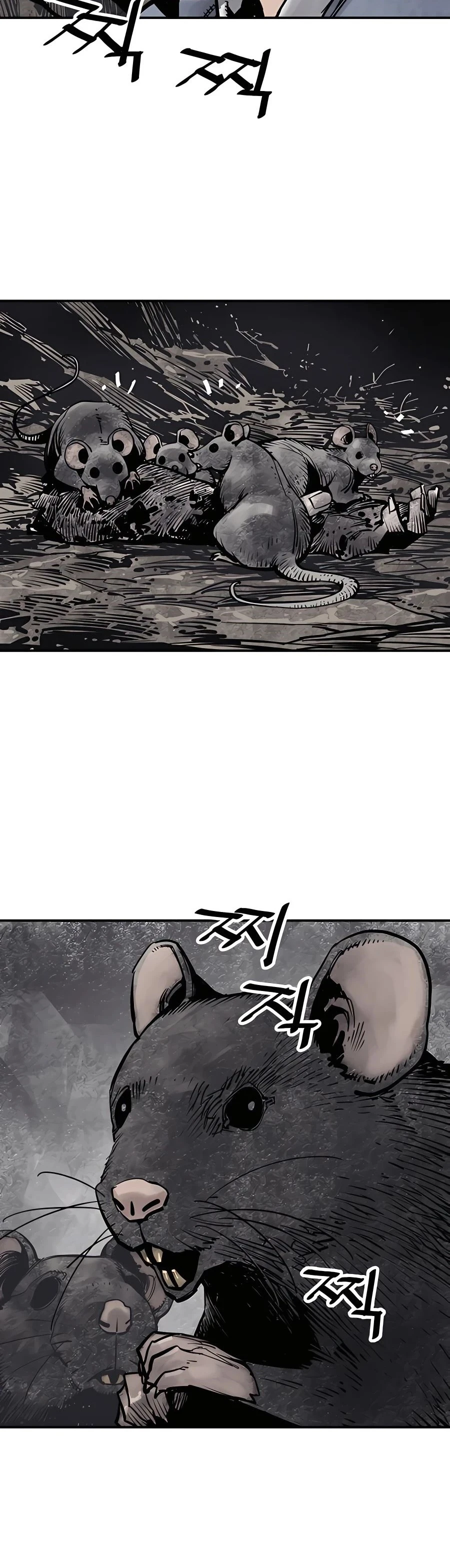 Read death god AR Manga Online