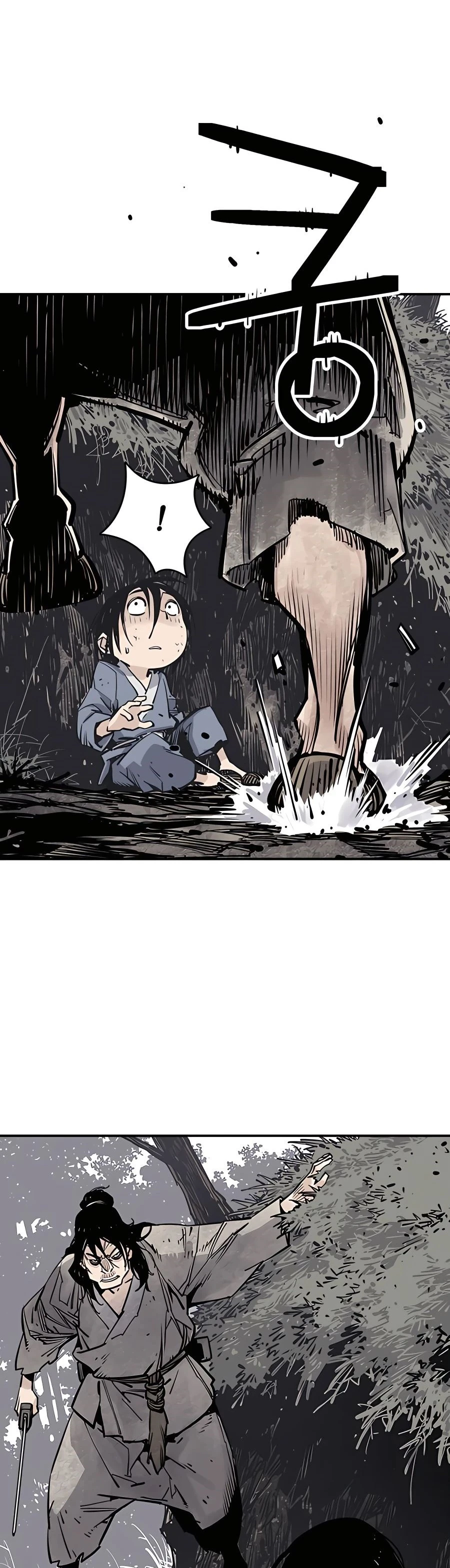 Read death god AR Manga Online