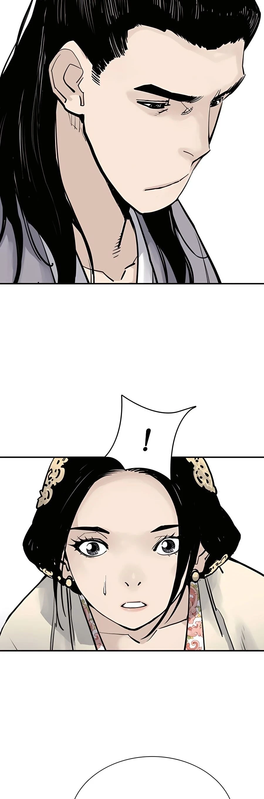 Read death god AR Manga Online