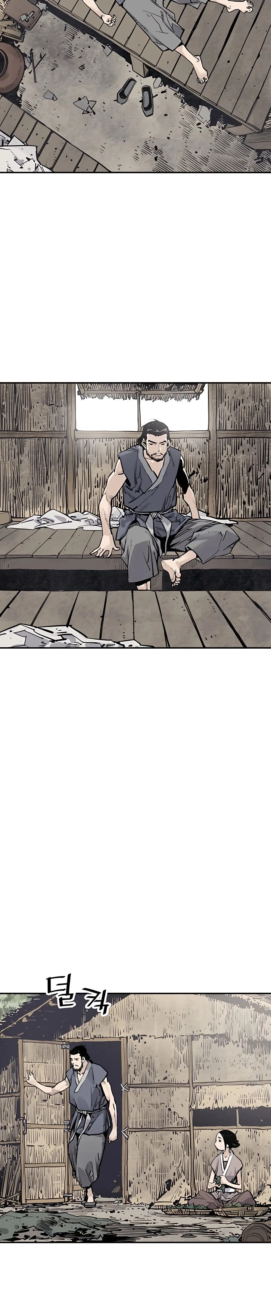 Read death god AR Manga Online