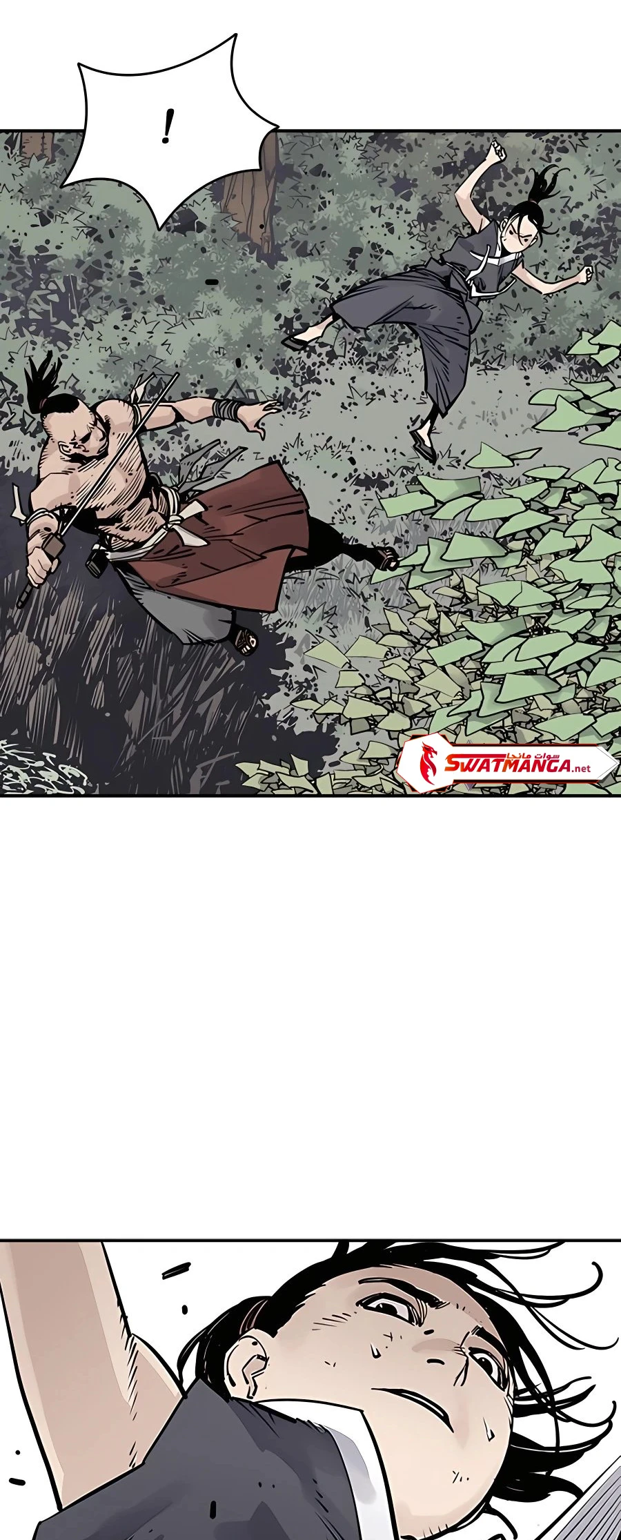 Read death god AR Manga Online