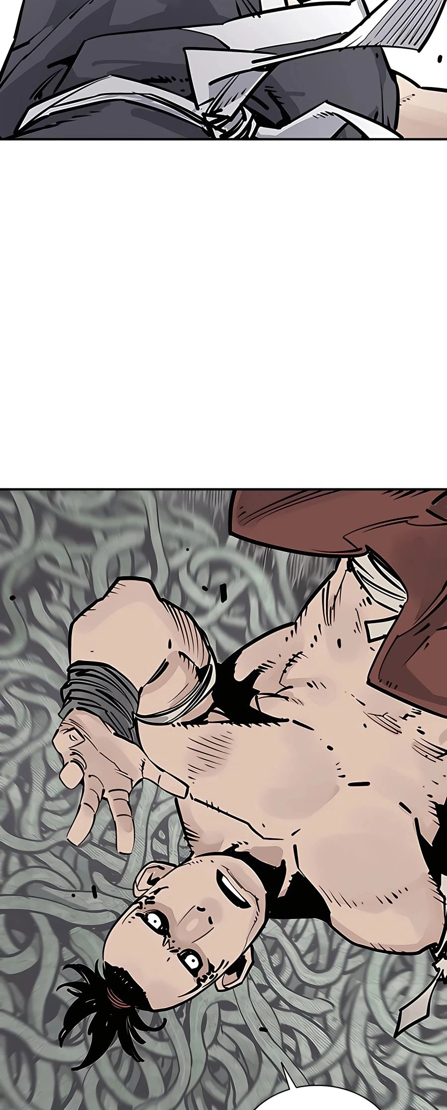 Read death god AR Manga Online