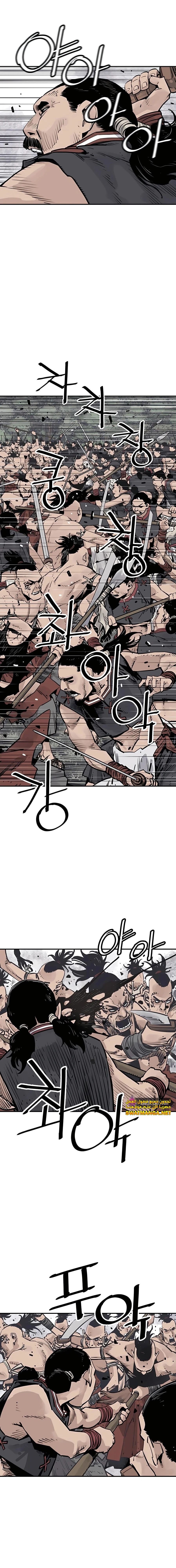Read death god AR Manga Online