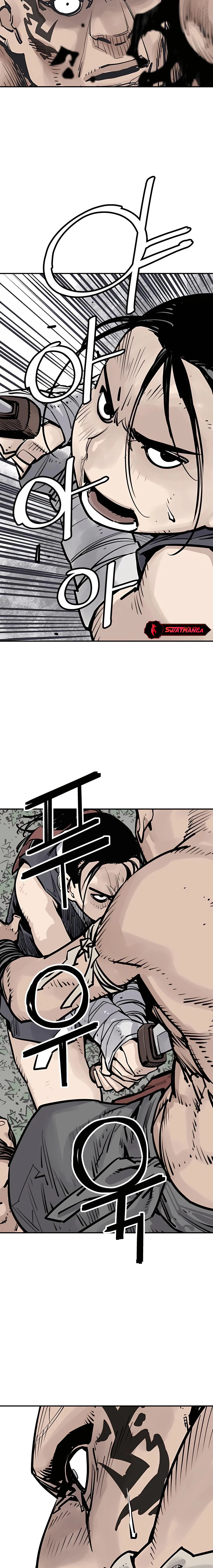 Read death god AR Manga Online