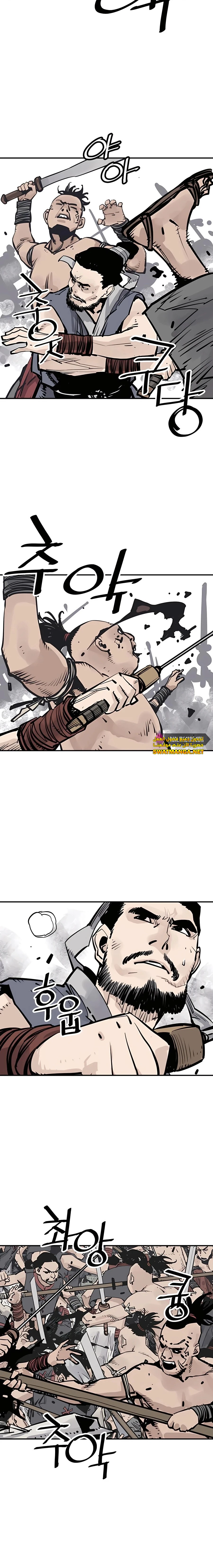 Read death god AR Manga Online