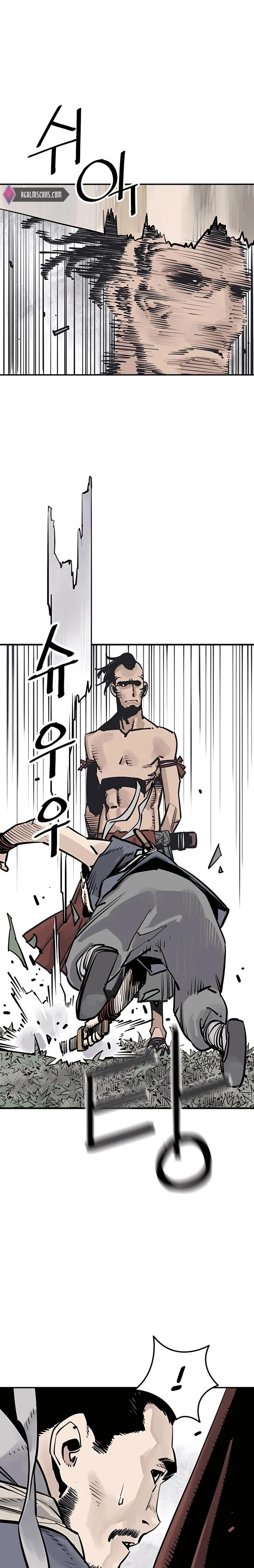 Read death god AR Manga Online