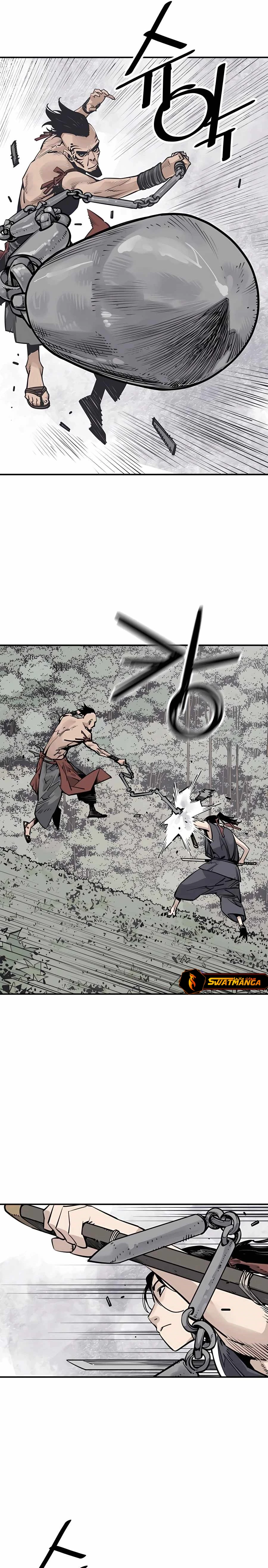 Read death god AR Manga Online