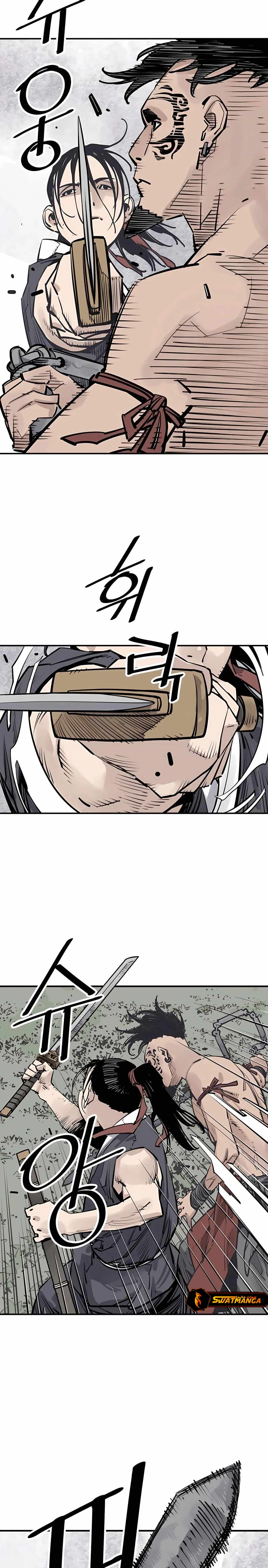 Read death god AR Manga Online