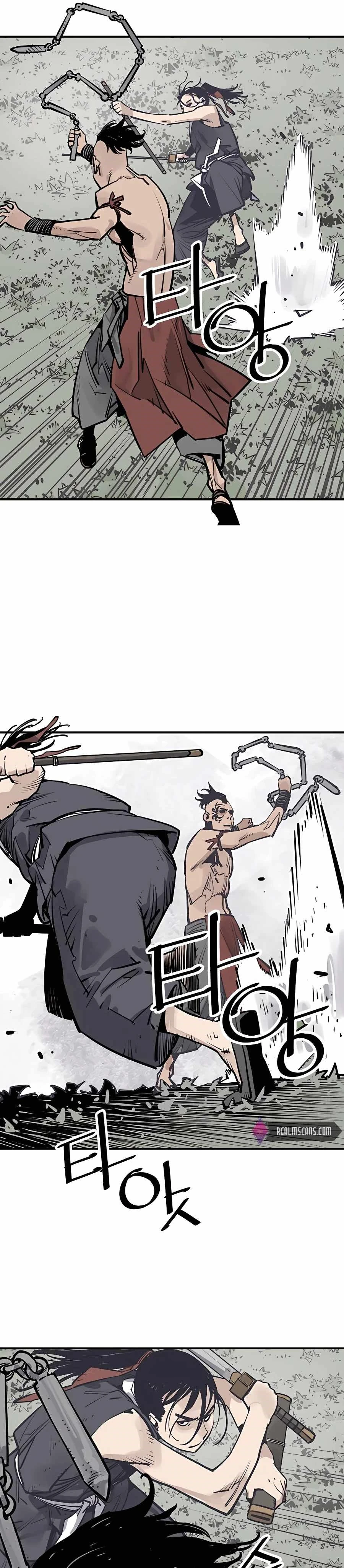 Read death god AR Manga Online