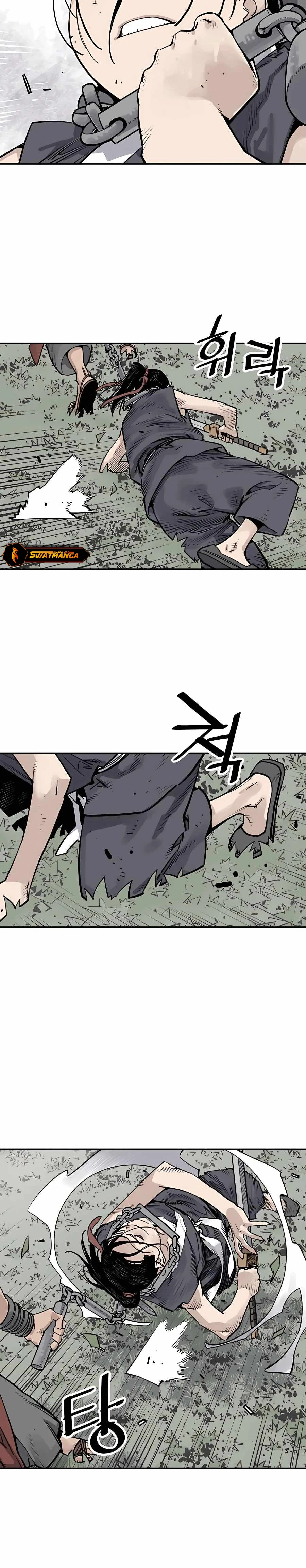 Read death god AR Manga Online
