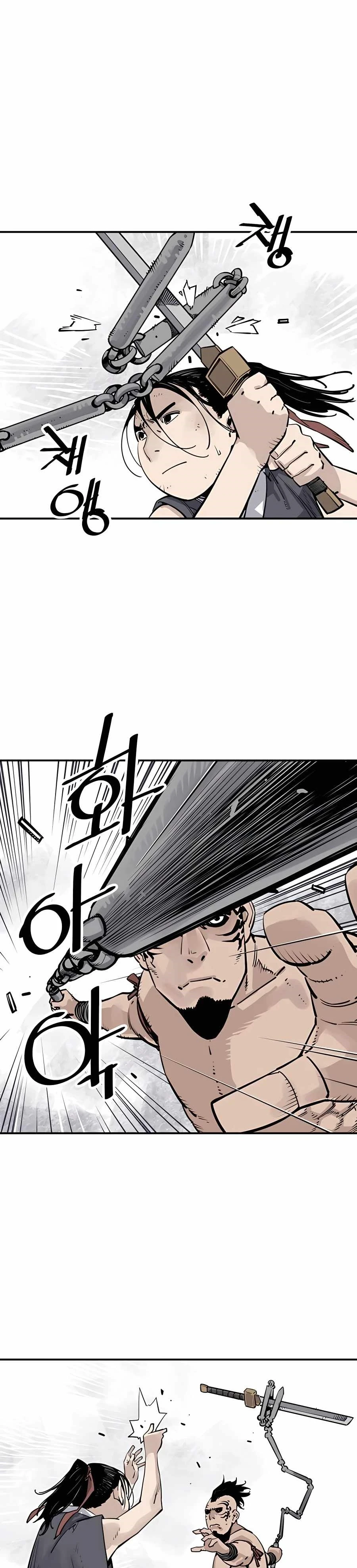 Read death god AR Manga Online
