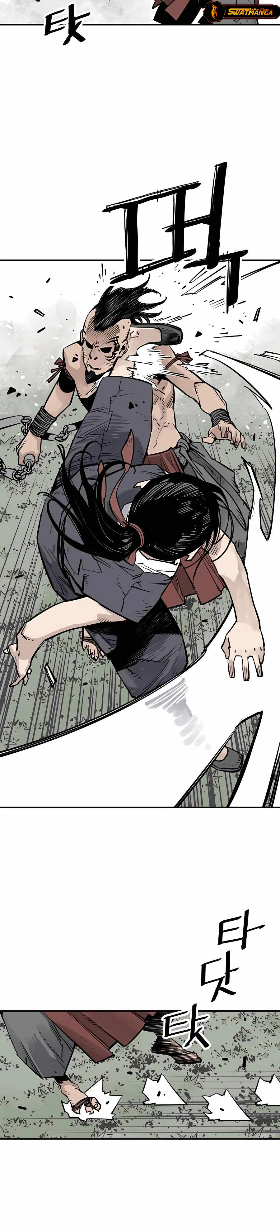Read death god AR Manga Online