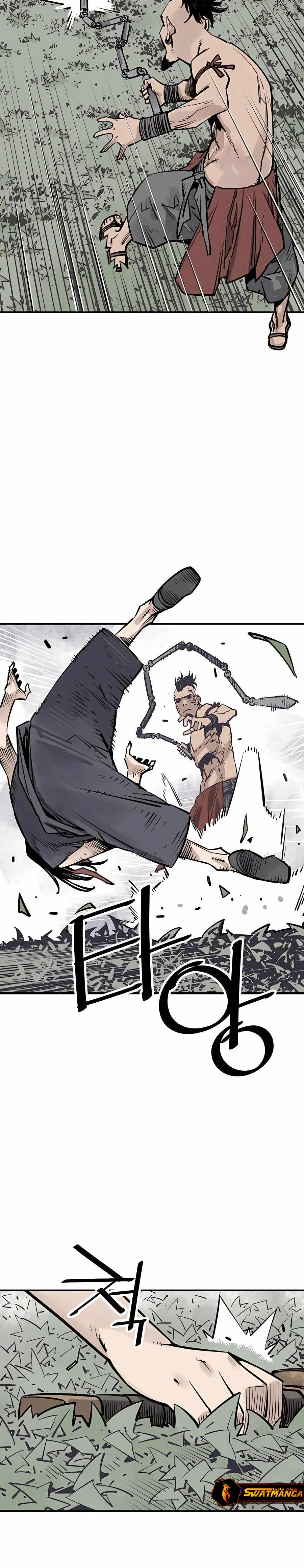 Read death god AR Manga Online