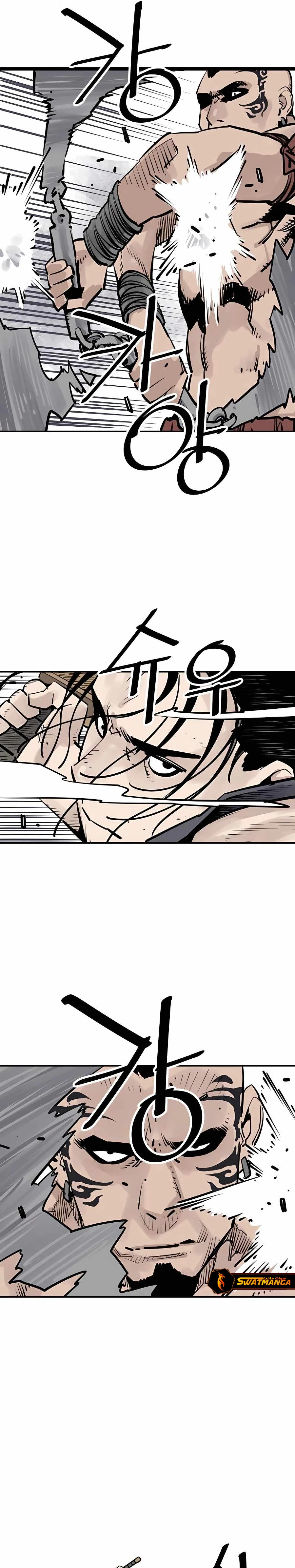 Read death god AR Manga Online