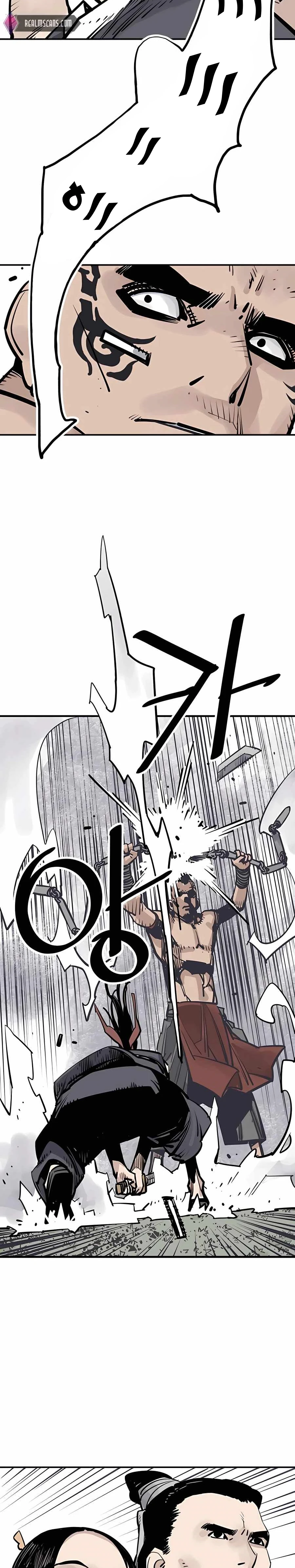 Read death god AR Manga Online