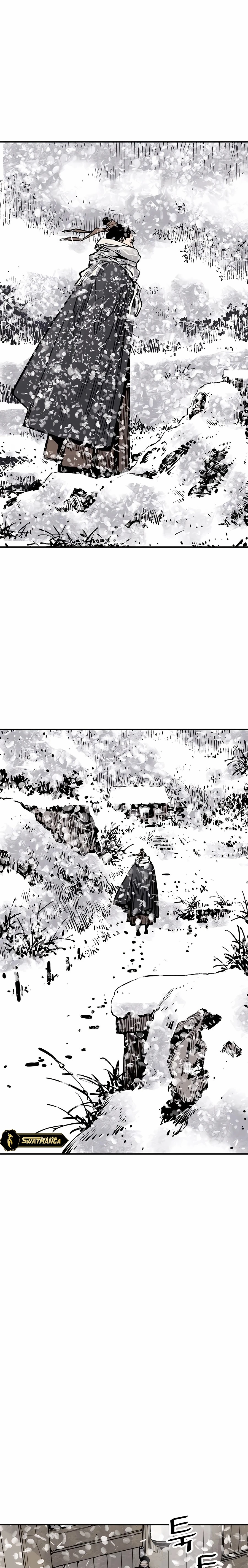 Read death god AR Manga Online