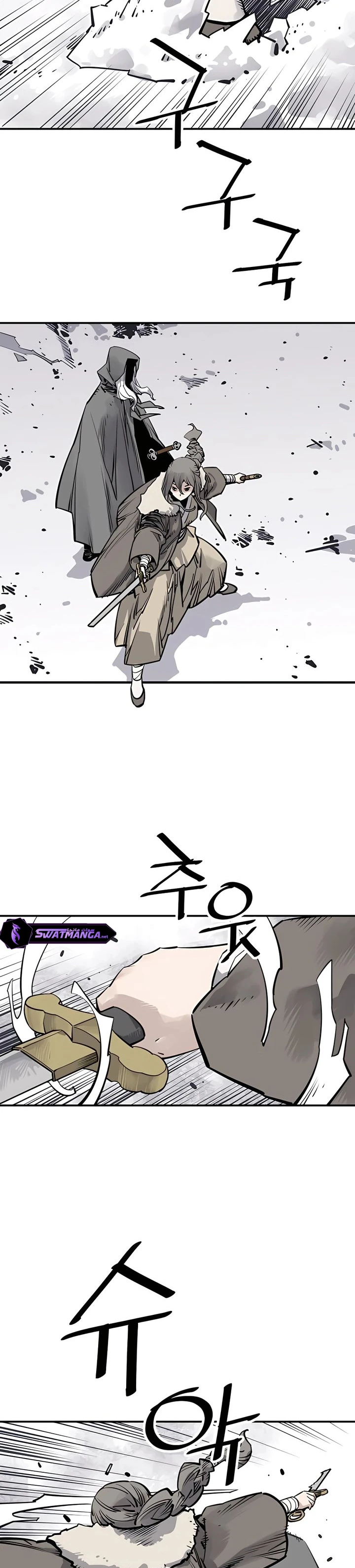 Read death god AR Manga Online
