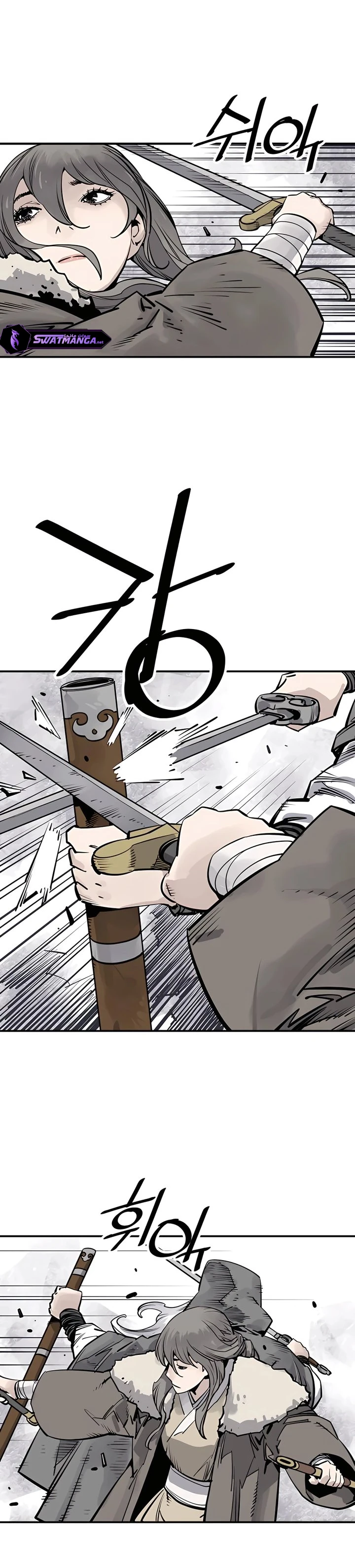 Read death god AR Manga Online