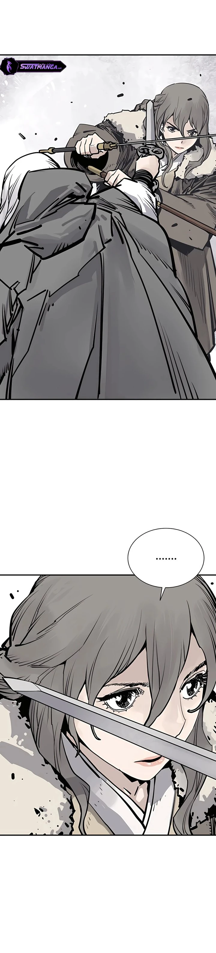Read death god AR Manga Online
