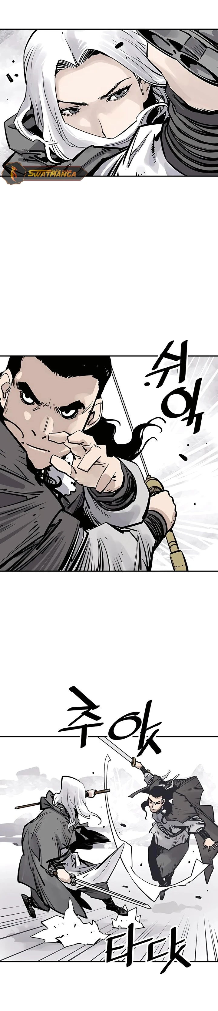 Read death god AR Manga Online