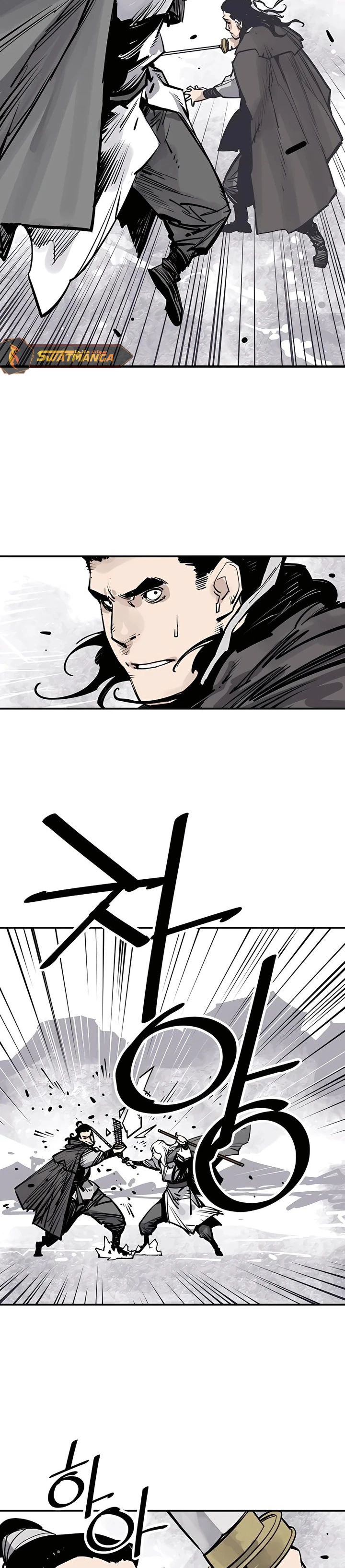 Read death god AR Manga Online