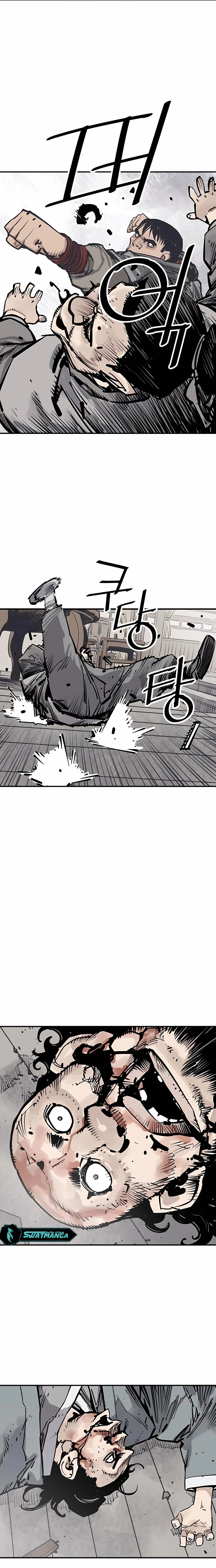 Read death god AR Manga Online
