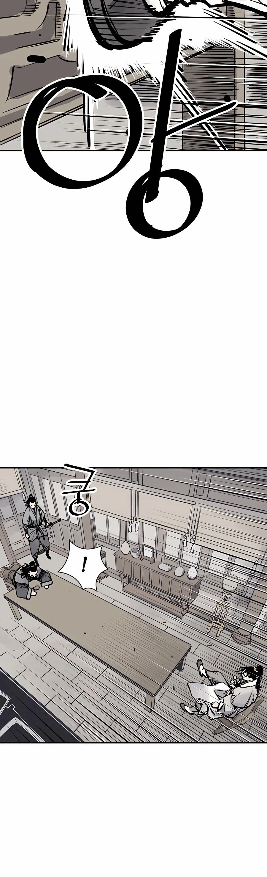 Read death god AR Manga Online