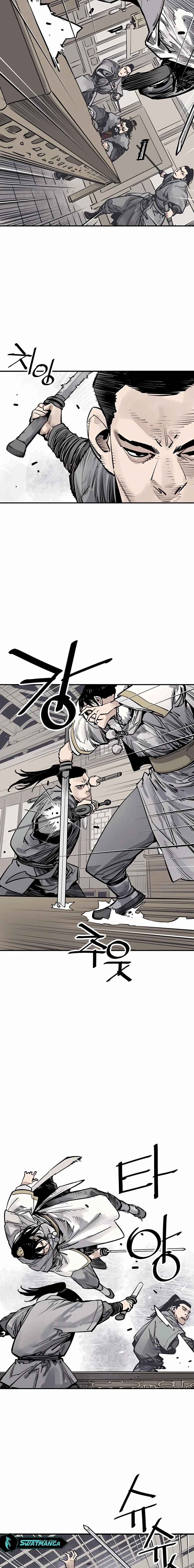 Read death god AR Manga Online