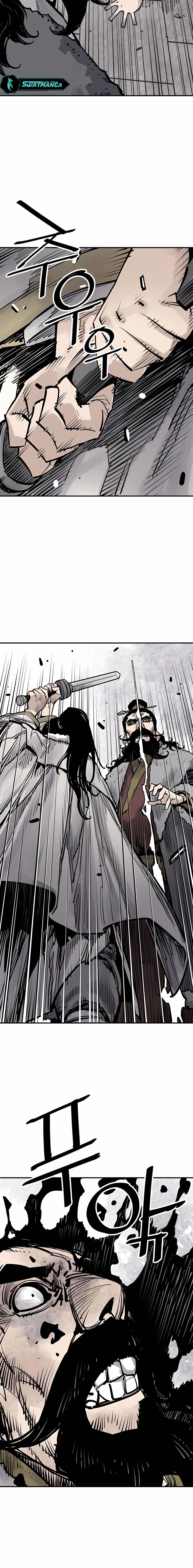 Read death god AR Manga Online