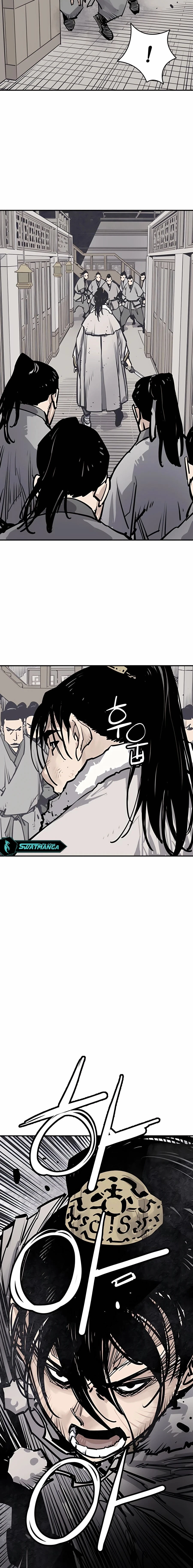 Read death god AR Manga Online