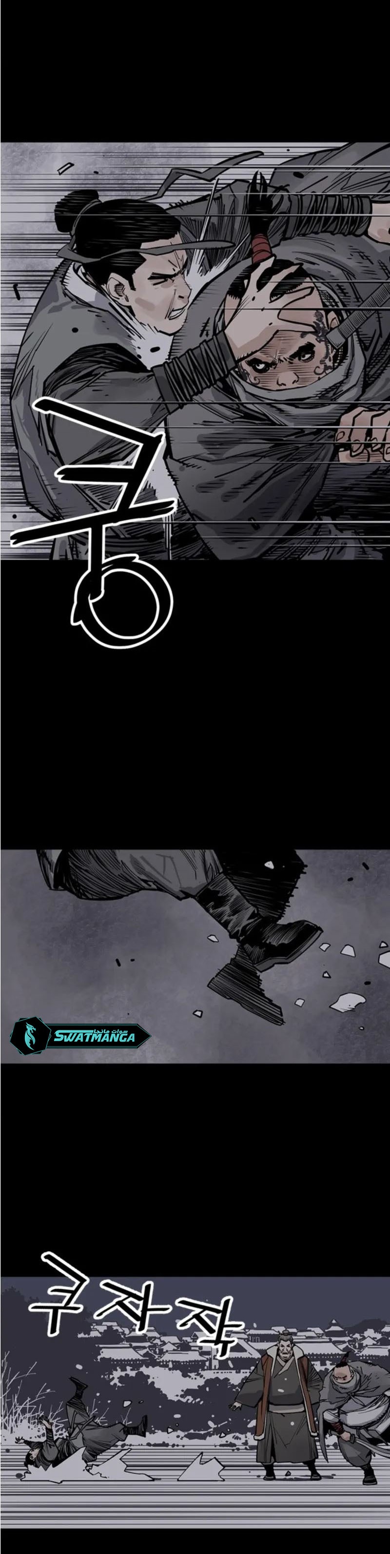 Read death god AR Manga Online