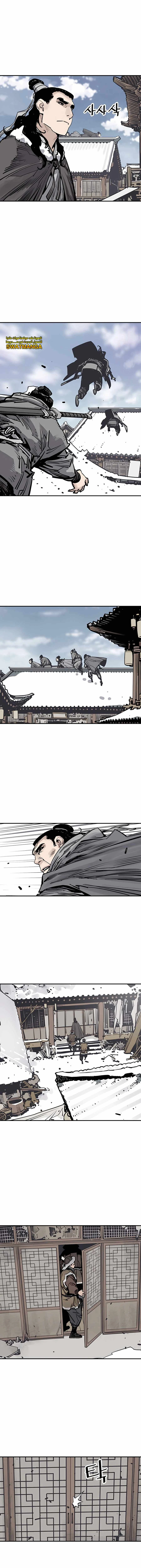 Read death god AR Manga Online