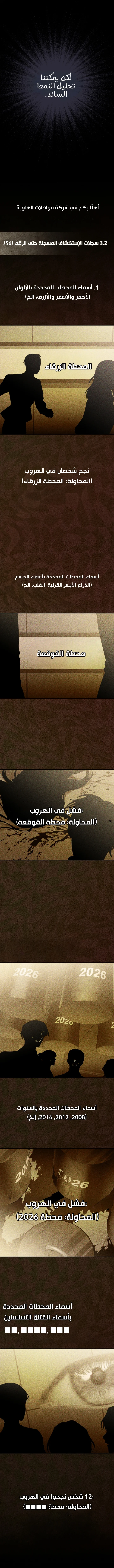 Read even if i fall into a horror story, i still have to go to work AR Manga Online