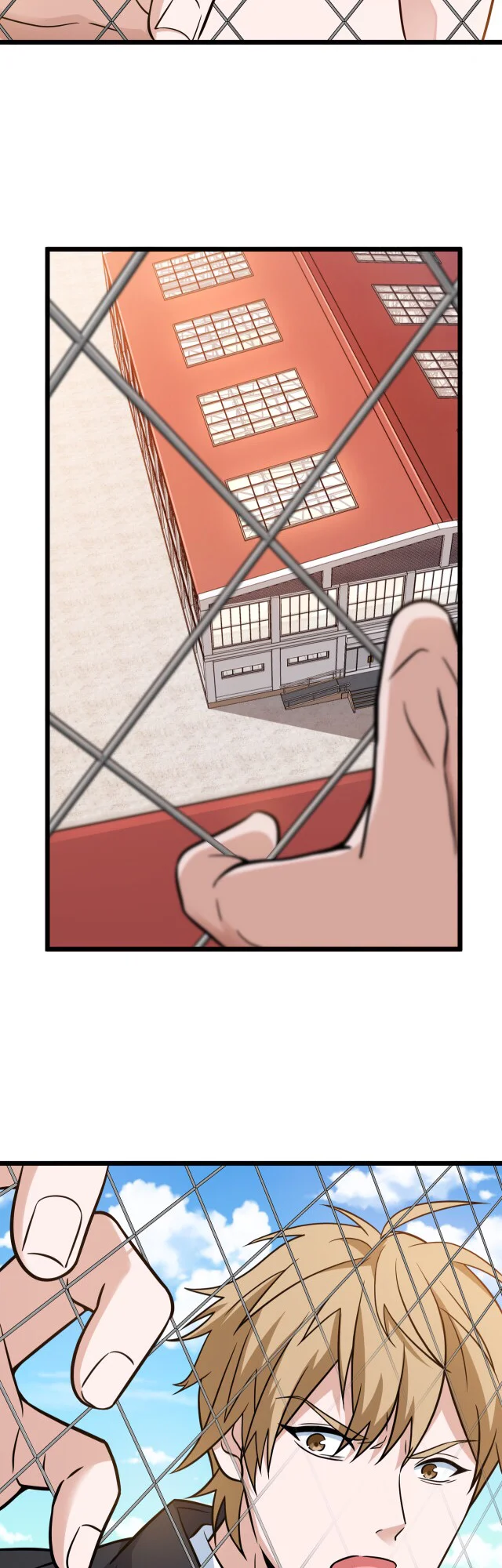 Read fast break AR Manga Online