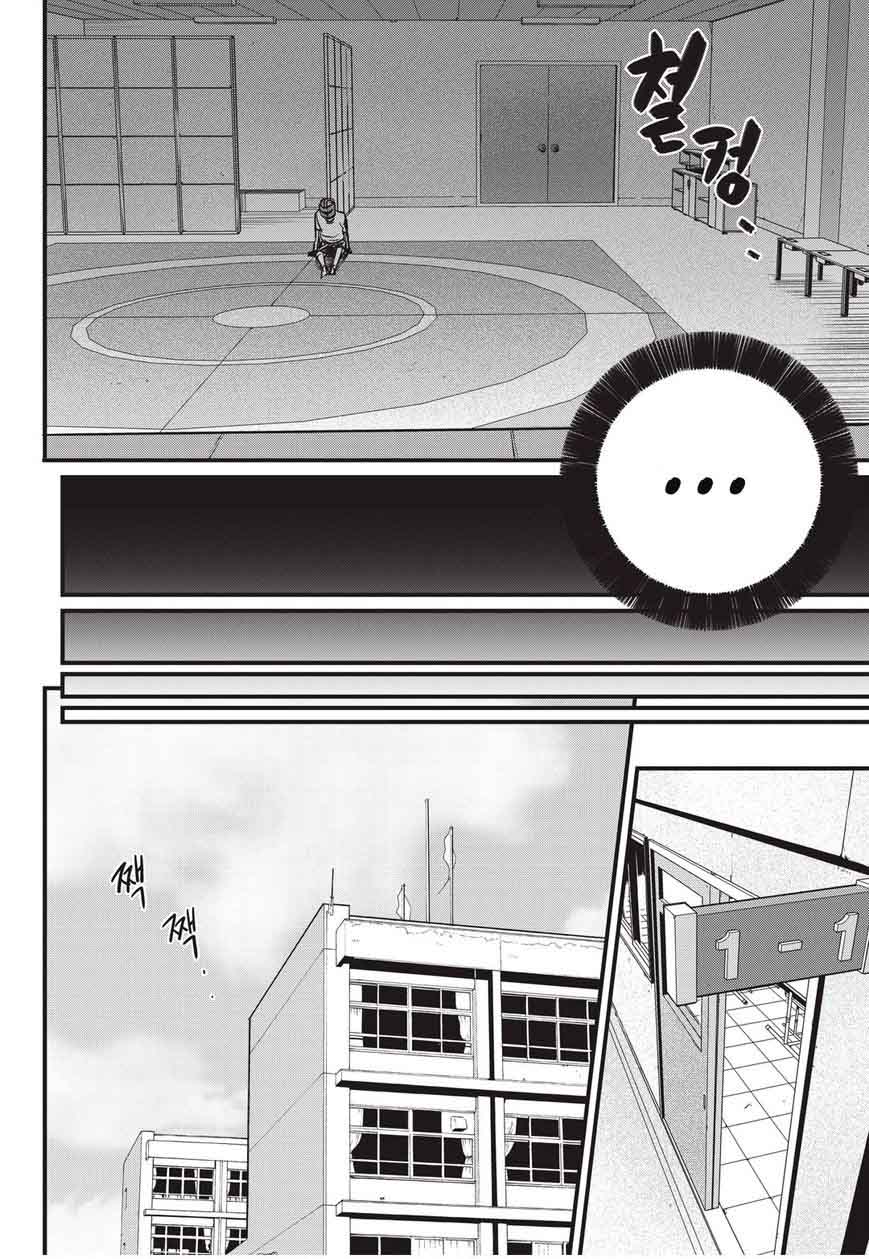 Read fight class 3 AR Manga Online
