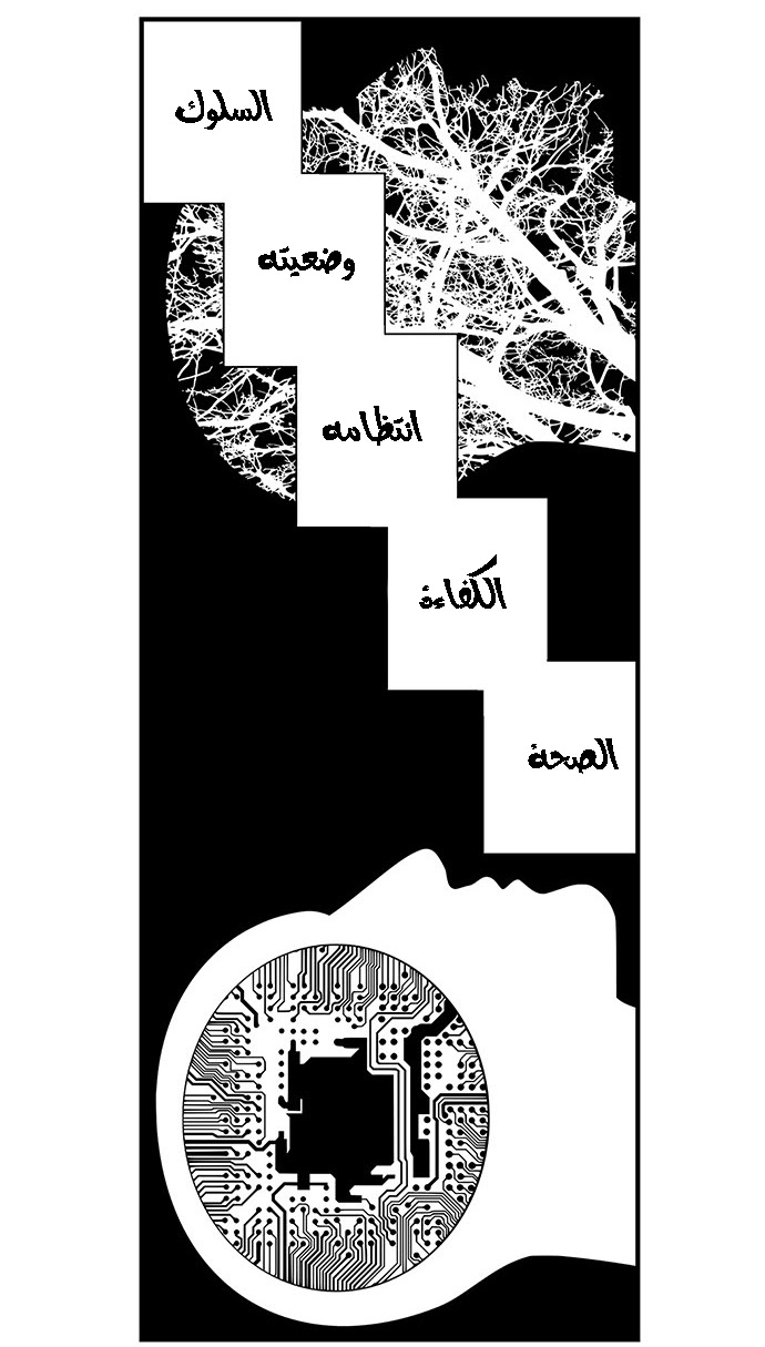 Read fight class 3 AR Manga Online