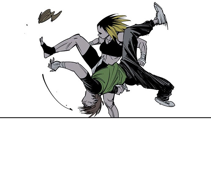 Read fight class 3 AR Manga Online