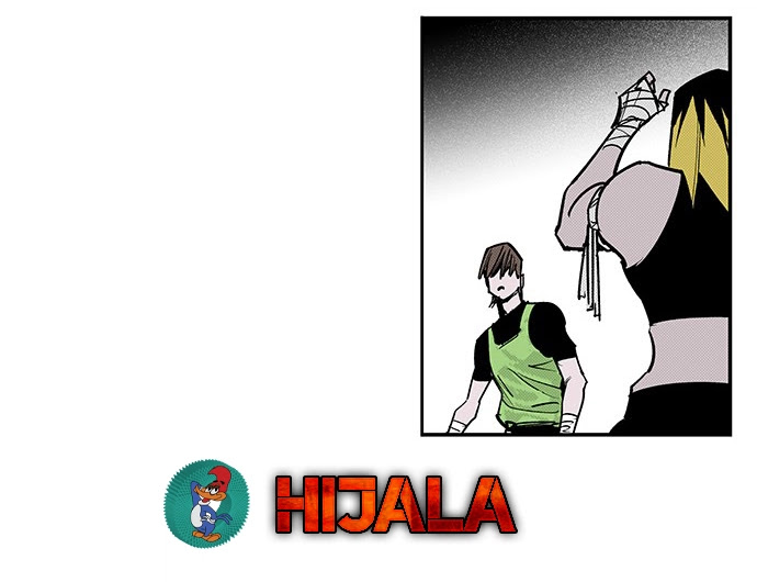Read fight class 3 AR Manga Online