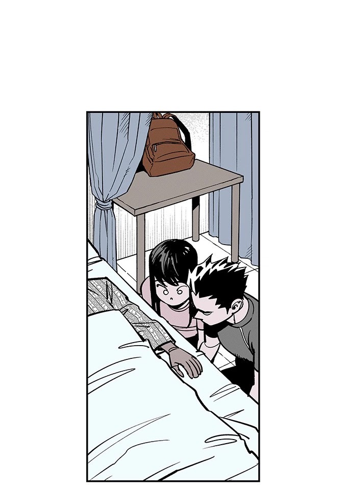 Read fight class 3 AR Manga Online