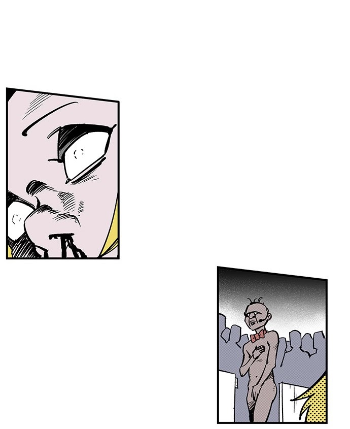 Read fight class 3 AR Manga Online